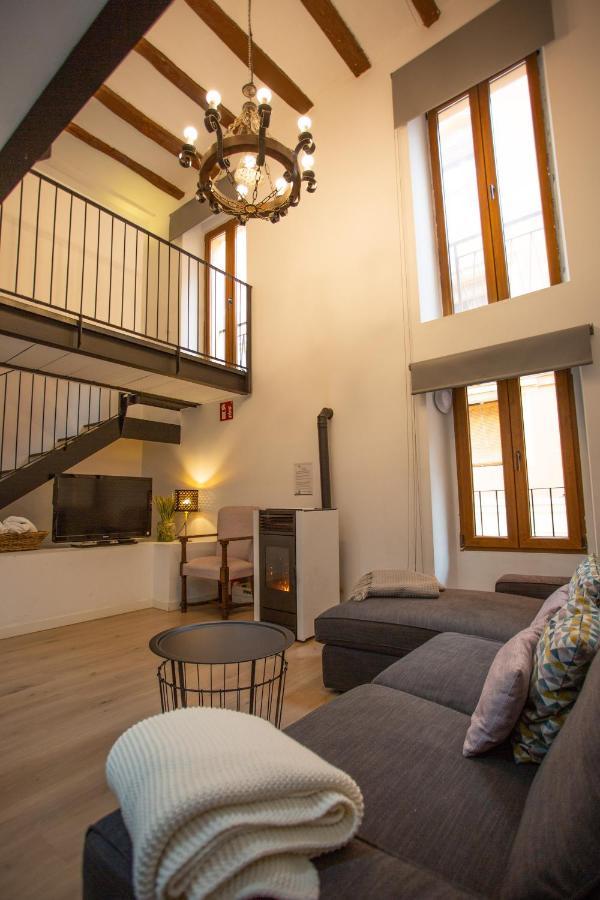 Casa Severina Алькой Экстерьер фото